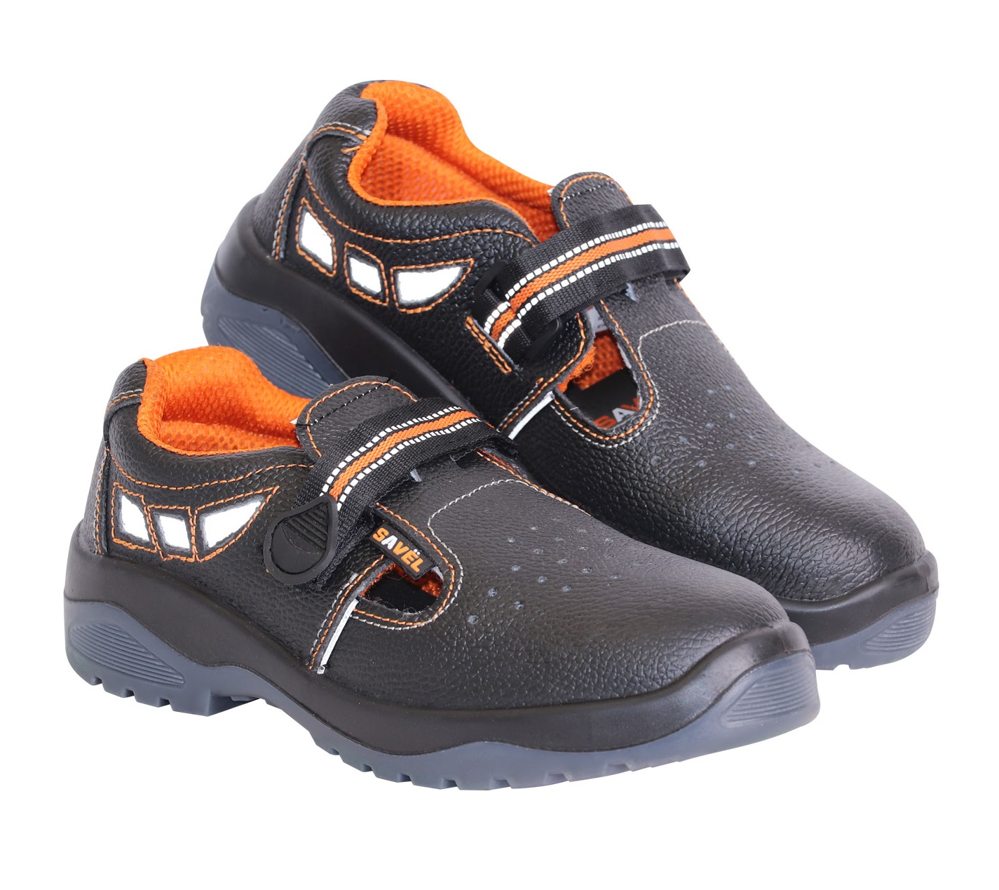 полуботинки европа