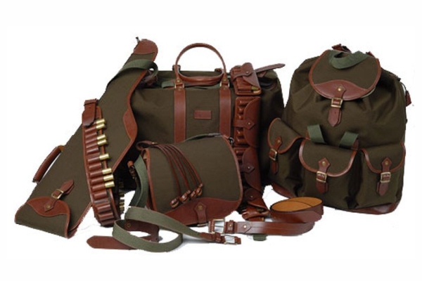 Снаряжение для охоты и рыбалки