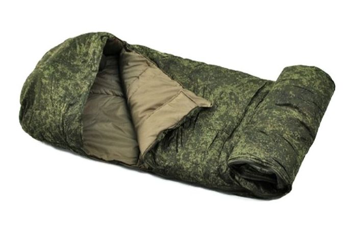 Мешки спальные, коврики