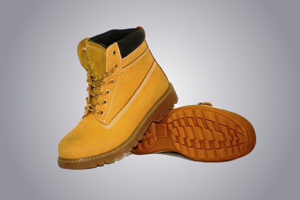 Рабочая обувь