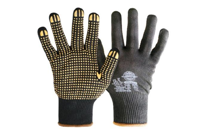 Перчатки от механических воздействий