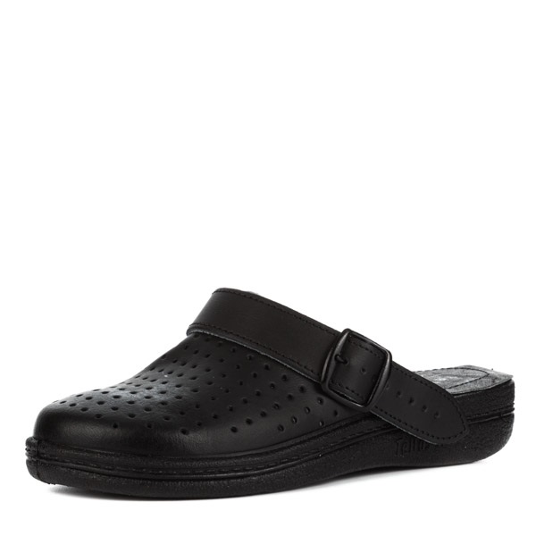 Сабо черные 04-04