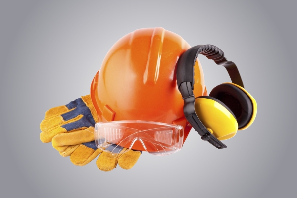 Средства индивидуальной защиты