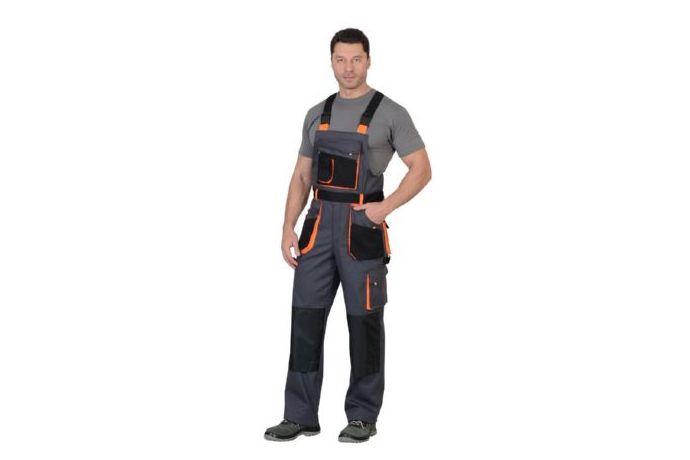 Комбинезоны, полукомбинезоны