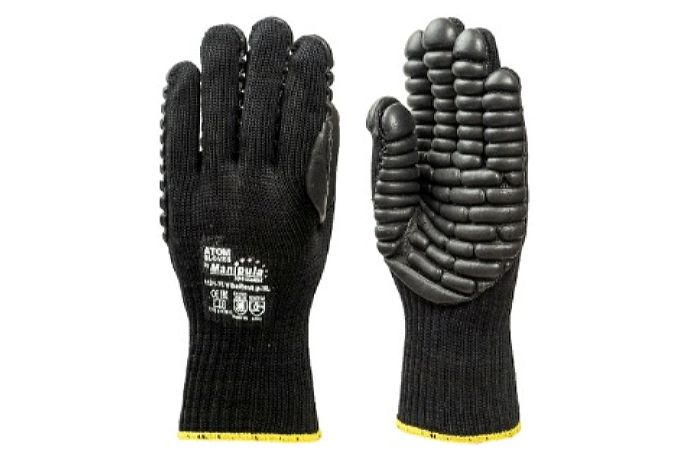 Перчатки от вибрации