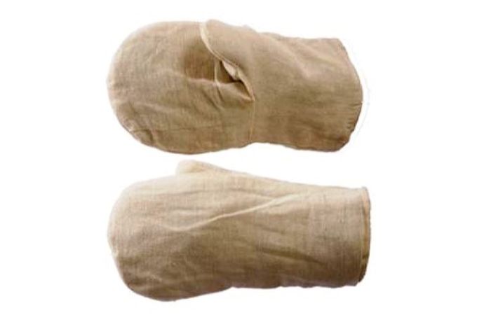 Рукавицы от вибрации