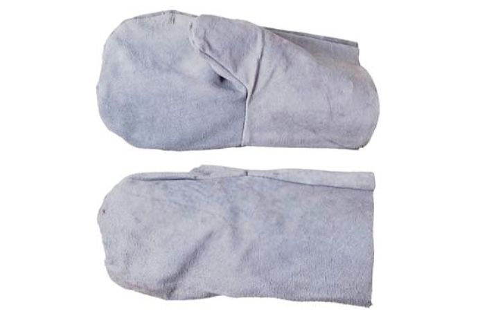 Рукавицы от повышенных температур