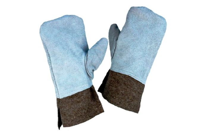 Краги, вачеги, нарукавники