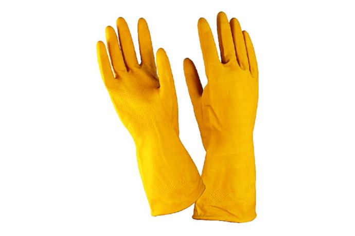 Перчатки от воды