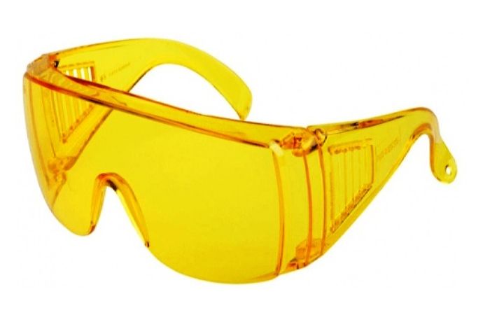 Средства защиты органов зрения