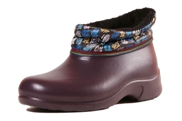 Галоши, сабо, тапочки