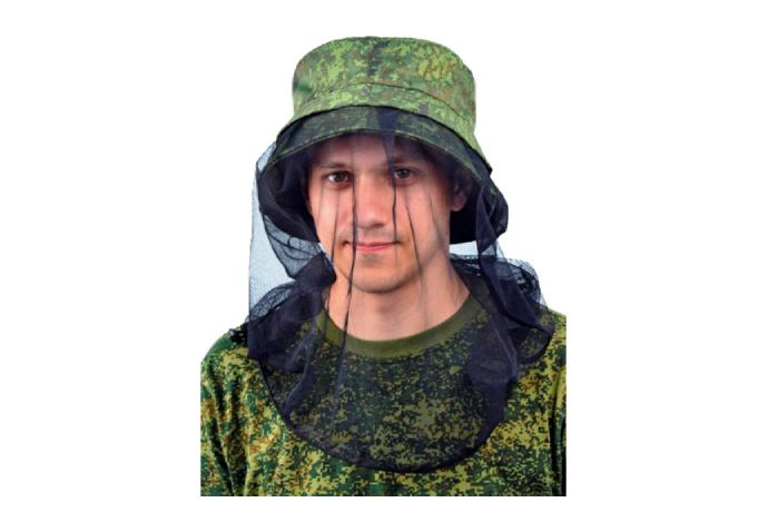 Головные уборы