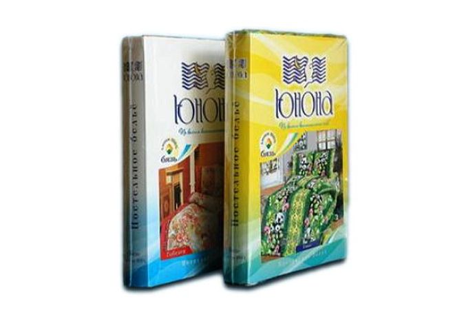 Белье постельное