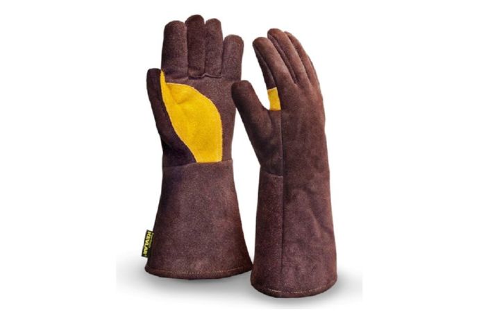Перчатки от пониженных температур
