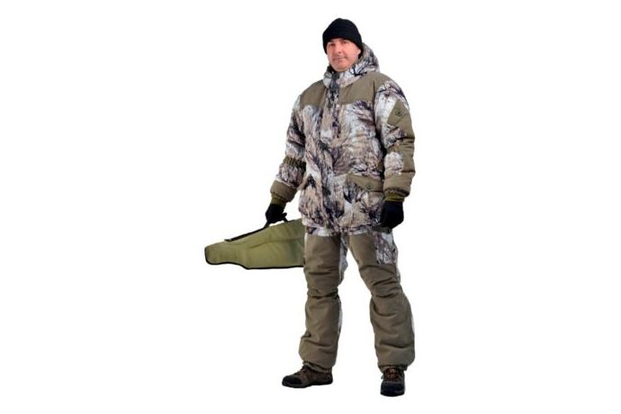 Костюмы зимние