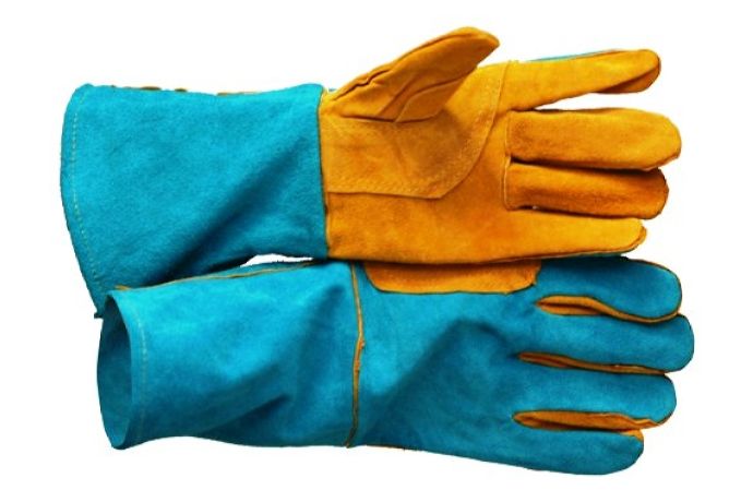 Краги от механических воздействий