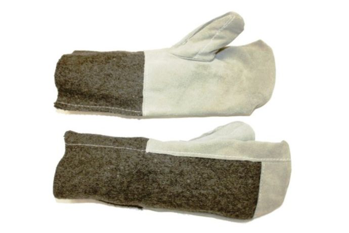 Вачеги от повышенных температур