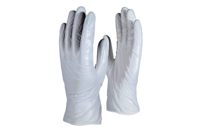 Перчатки от биологических факторов