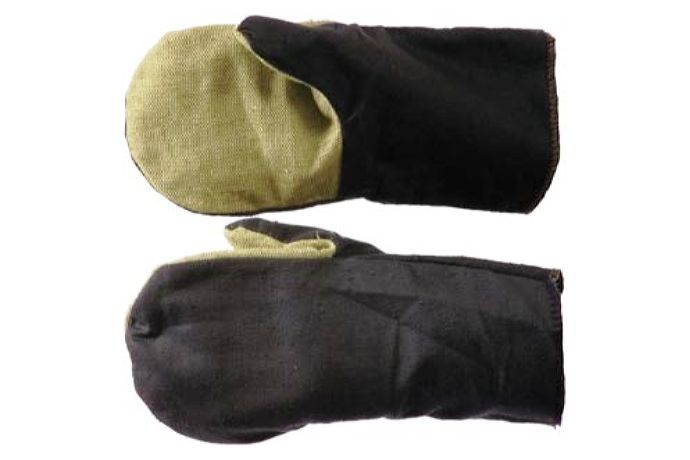 Рукавицы от механических воздействий