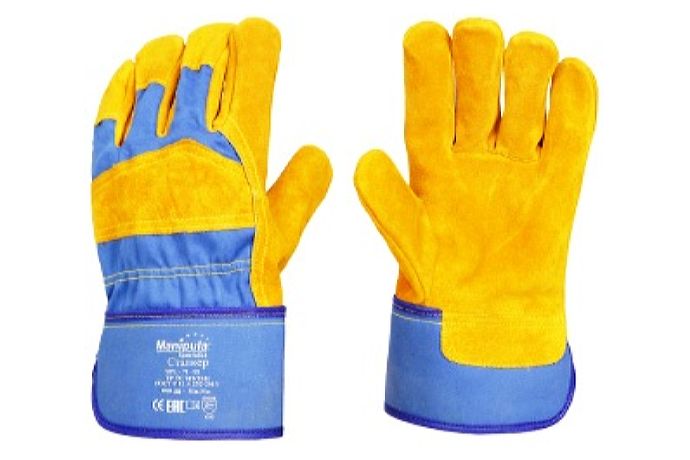 Перчатки от пониженных температур