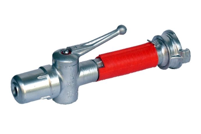 Стволы пожарные