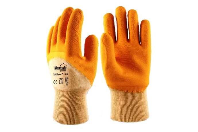 Перчатки от механических воздействий