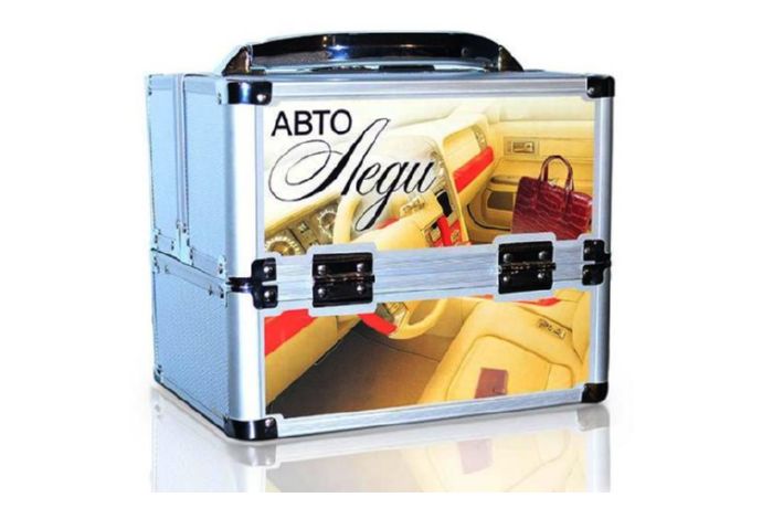 Аптечки автомобильные