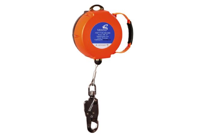 Защита от падения ВЕНТО