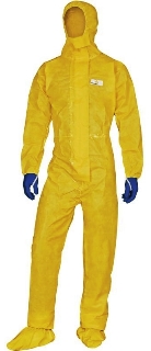 КОМБИНЕЗОН DT300 DELTACHEM от биологического заражения.