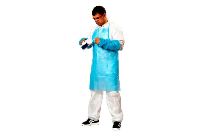 Перчатки, нарукавники