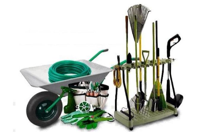 Хозяйственные товары