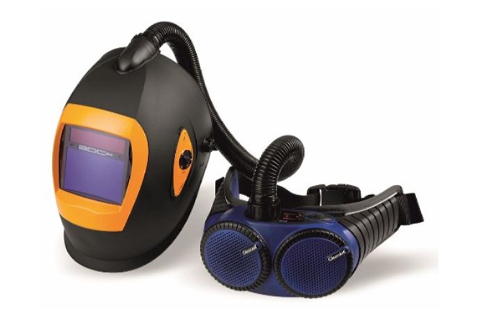 Средства защиты при проведении сварочных работ