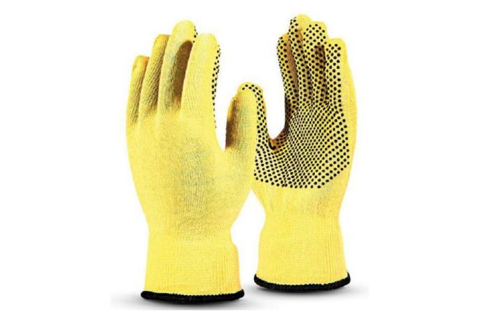 Перчатки от механических воздействий