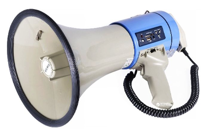 Средства оповещения