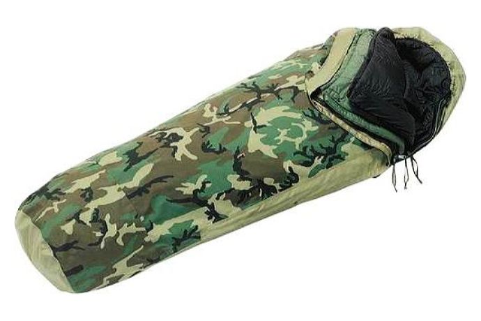 Мешки спальные