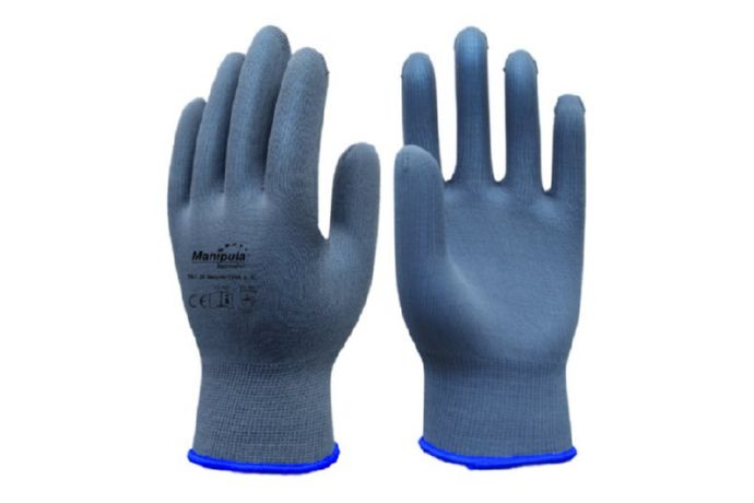 Перчатки компании ManipulaSpecialist