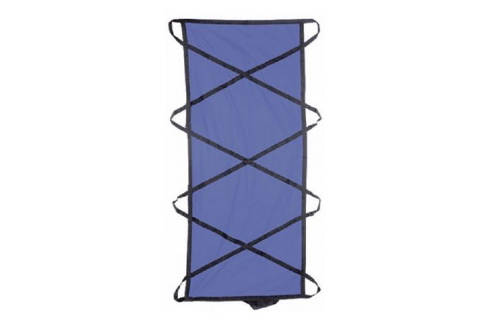 Носилки, покрывала