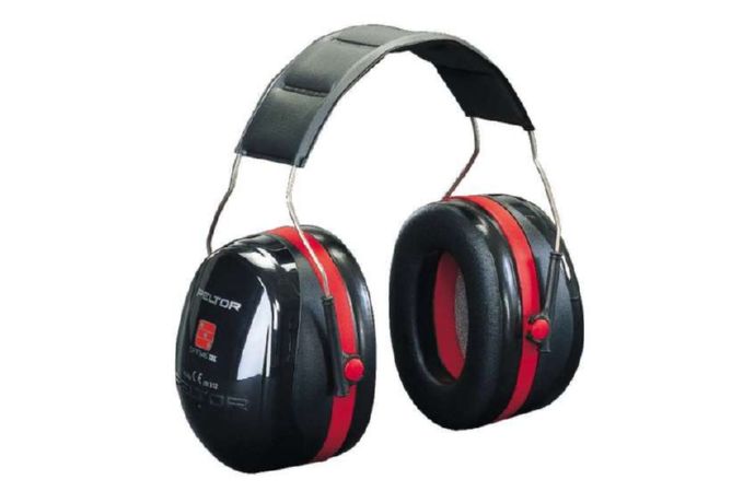 Средства защиты органов слуха