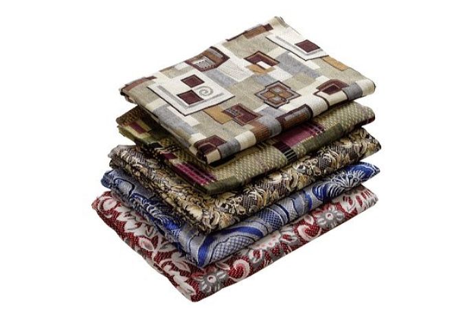 Покрывала, пледы