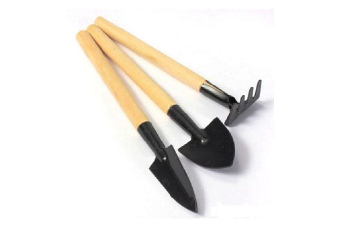 Инвентарь садово-огородный