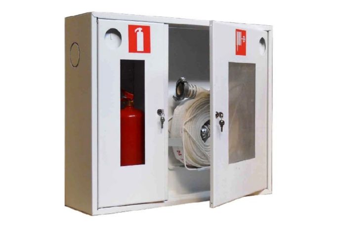 Противопожарные средства