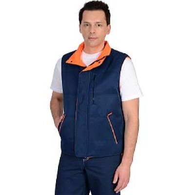 Жилет СИРИУС-ПРОФИ