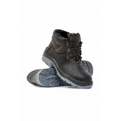 Ботинки Оптима утепленные БОТ021