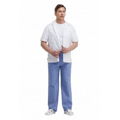 Куртка Крокус 2 белый МЕД402