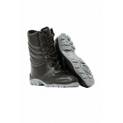 Ботинки Комфорт - Омон утеплённые (иск.мех) БОТ156