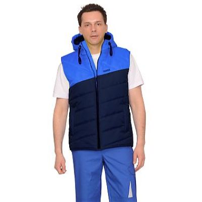 Жилет СИРИУС-ЭЛЬБРУС