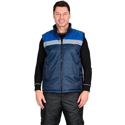 Жилет СИРИУС-ЭКСПРЕСС