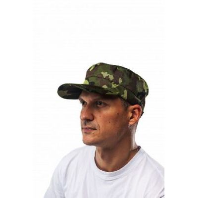 Кепка Охотник лес КЕП701