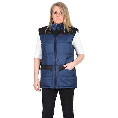 Жилет СИРИУС-ЕВРОНИКА