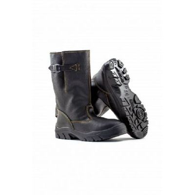 Сапоги Практик утепленные САП125